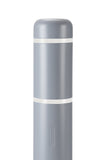 72" BollardFlex Parking Bollard for Natural Ground Installation