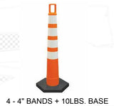 Watchtower Stacker Cone