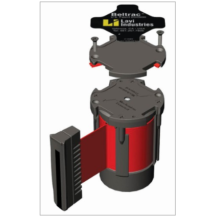 Beltloc® Locking System