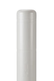 72" BollardFlex Parking Bollard for Natural Ground Installation