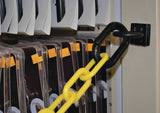 Loading Dock Kit & Yellow Chain