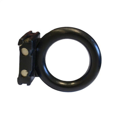 Magnetic Rings