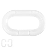 2" Heavy Duty Plastic Master Link 10 Pack