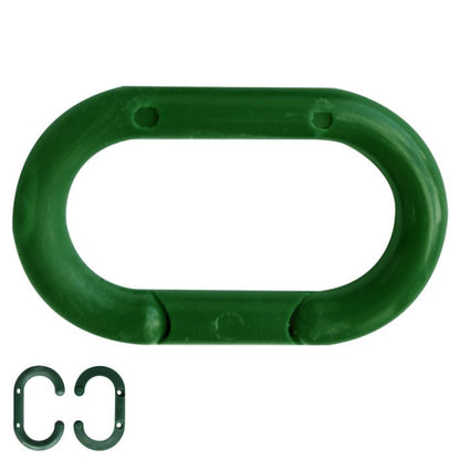 Plastic Master Links (10 Pack)