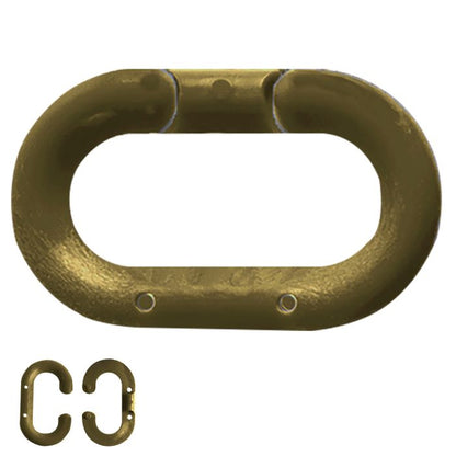Plastic Master Links (10 Pack)