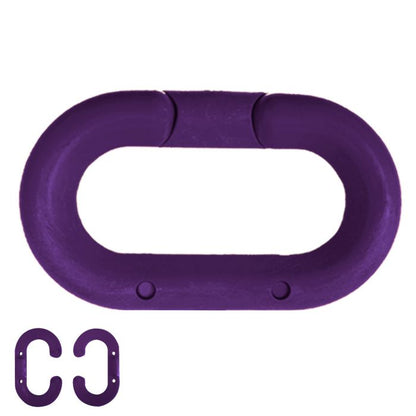 Plastic Master Links (10 Pack)