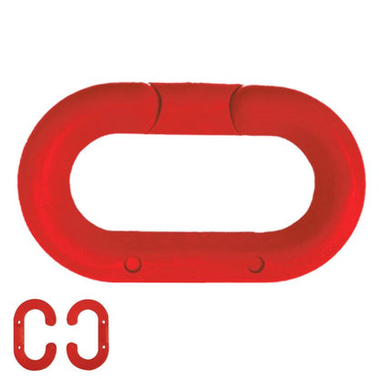 Plastic Master Links (10 Pack)