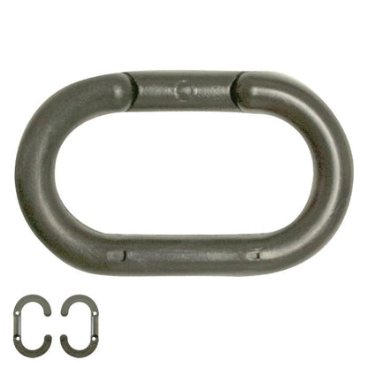 Plastic Master Links (10 Pack)