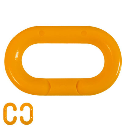 Plastic Master Links (10 Pack)