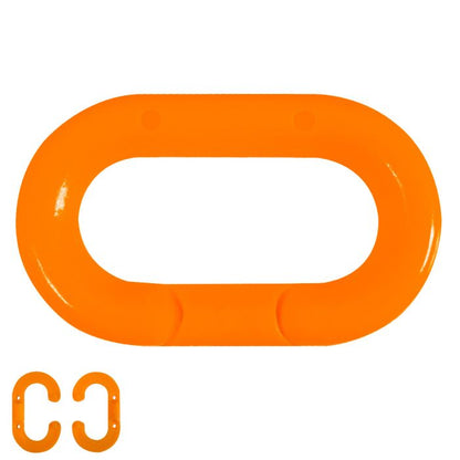 Plastic Master Links (10 Pack)