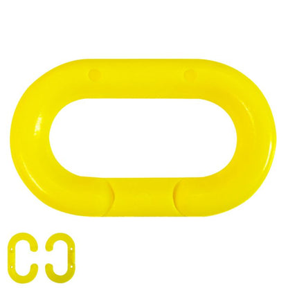 Plastic Master Links (10 Pack)