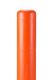 72" BollardFlex Parking Bollard for Natural Ground Installation