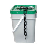 2" Plastic Chain (#8) in a pail