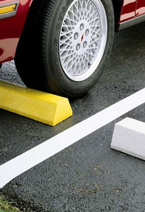 Parking Lot Chalk Sticks – TrafficZone