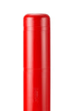 72" BollardFlex Parking Bollard for Natural Ground Installation