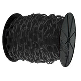 2" Heavy Duty Plastic Chain in a reel