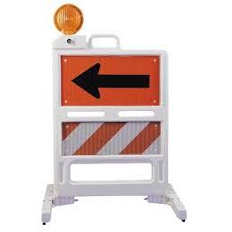 Safetycade Barricade