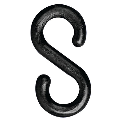 Plastic S-Hooks (10-Pack)