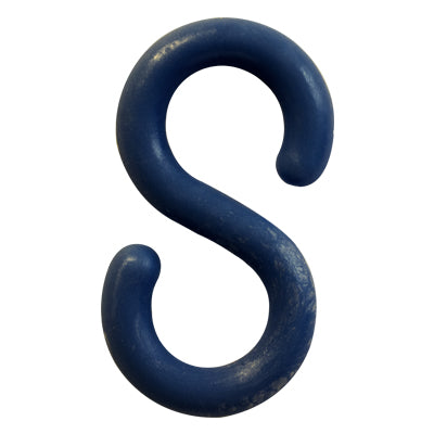 Plastic S-Hooks (10-Pack)