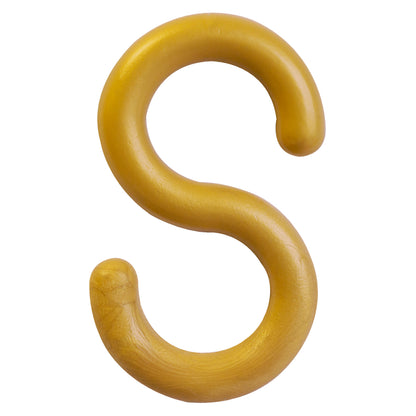 Plastic S-Hooks (10-Pack)