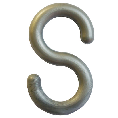 Plastic S-Hooks (10-Pack)