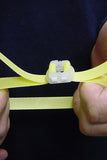 Strapping Kit for BumperWrap Protectors