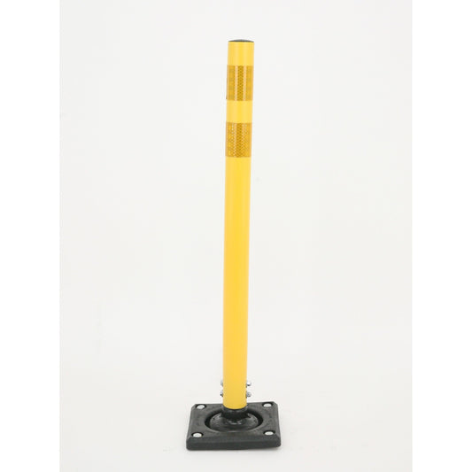 Boomerang Bolt-Down plate