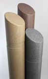 8" Granite Slant Top Decorative Bollard Covers