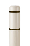 72" BollardFlex Parking Bollard for Natural Ground Installation