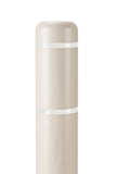 72" BollardFlex Parking Bollard for Natural Ground Installation