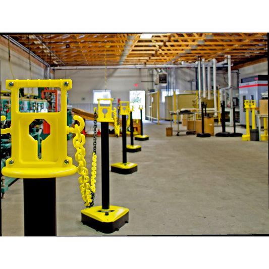 X-treme Duty Stanchion