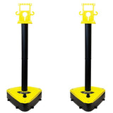 X-treme Duty Stanchion