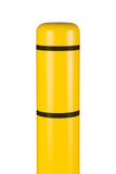 72" BollardFlex Parking Bollard for Natural Ground Installation