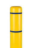 7" Bollard Covers with Reflective Tape (7"x60")