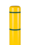 72" BollardFlex Parking Bollard for Natural Ground Installation