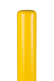 72" BollardFlex Parking Bollard for Natural Ground Installation