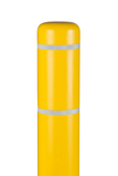 72" BollardFlex Parking Bollard for Natural Ground Installation